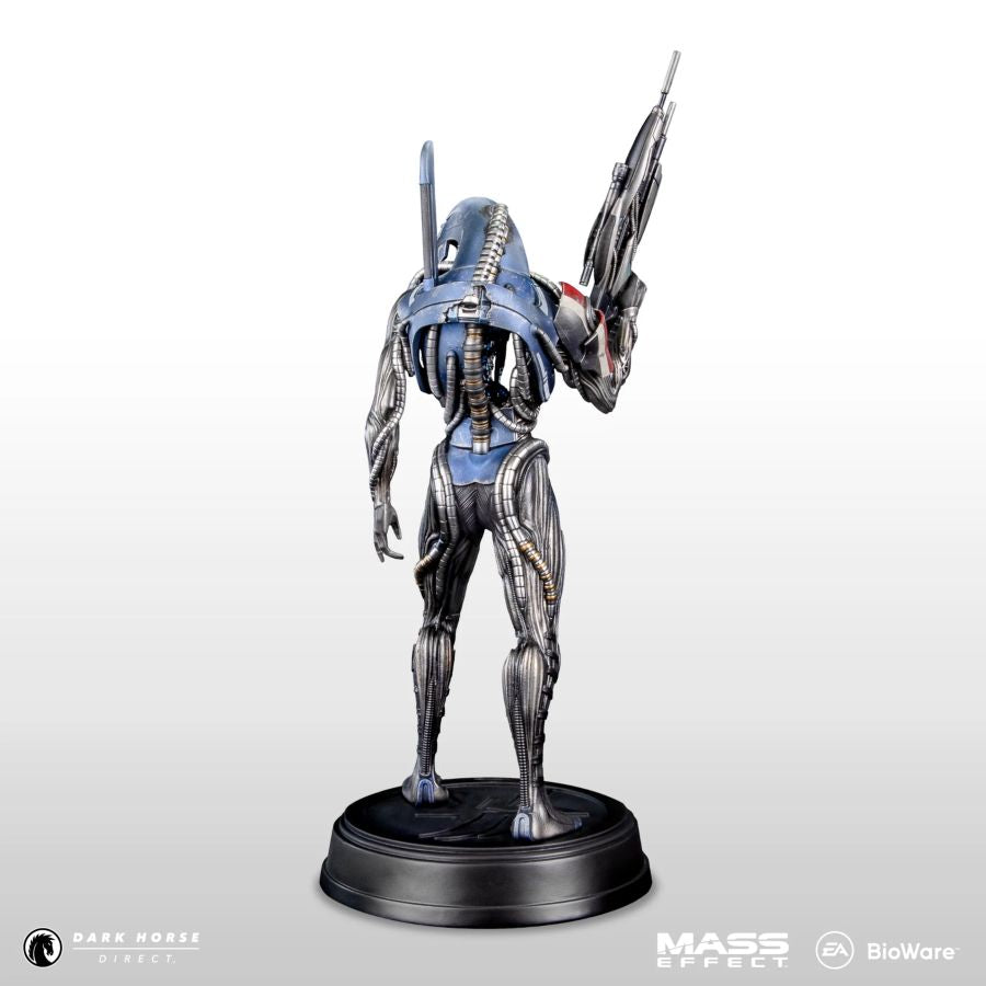 Mass Effect - Legion Figure