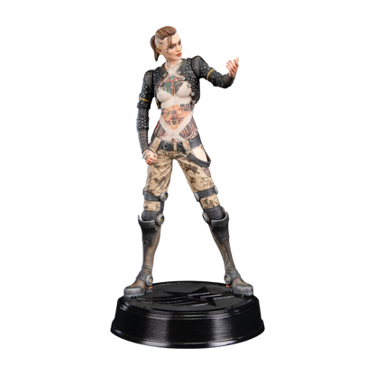 Mass Effect - Jack Figure