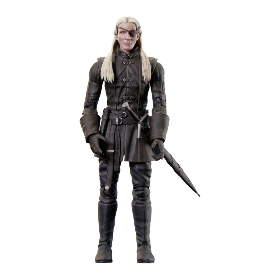 House of the Dragon - Rhaenyra & Aemond Series 2 Figure Assortment