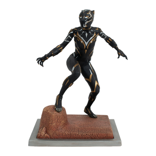 Black Panther 2 - Shuri PVC Statue