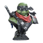 Teenage Mutant Ninja Turtles - Dark Leonardo Legends in 3D 1:2 Bust