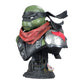 Teenage Mutant Ninja Turtles - Dark Leonardo Legends in 3D 1:2 Bust