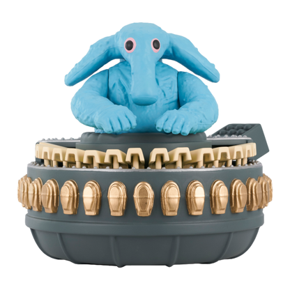 Star Wars: Return of the Jedi - Max Rebo Jumbo 12'' Figure