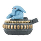 Star Wars: Return of the Jedi - Max Rebo Jumbo 12'' Figure