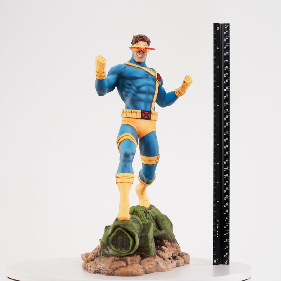 X-Men - Cyclops PVC Gallery Statue