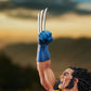 Marvel Comics - Wolverine 90's PVC Statue