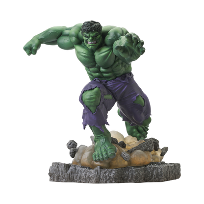 Hulk - Hulk Gallery PVC Statue