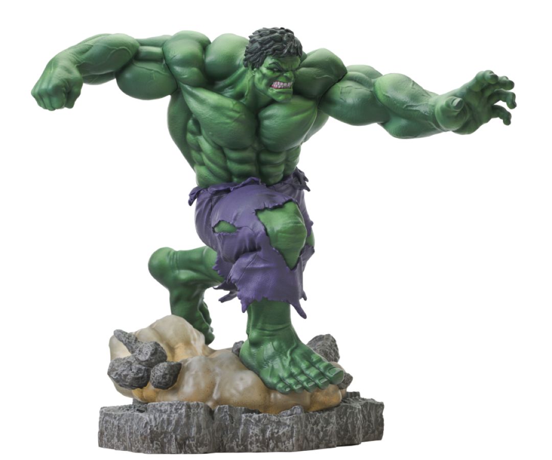 Hulk - Hulk Gallery PVC Statue