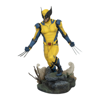 Deadpool & Wolverine - Wolverine PVC Statue