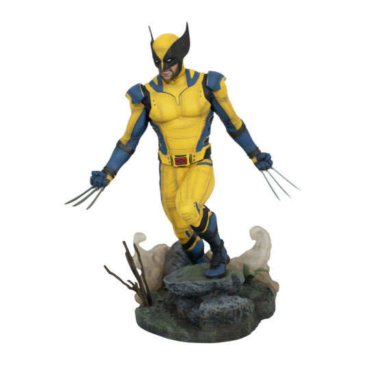 Deadpool & Wolverine - Wolverine PVC Statue