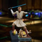 Star Wars - General Kenobi PVC Statue