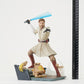 Star Wars - General Kenobi PVC Statue