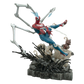 Spider-Man 2 (2023) - Spider-Man 2 Spider-Man Deluxe Gallery Statue