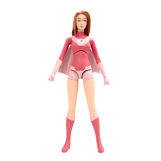 Invincible (TV) - Atom Eve (Series 2) Deluxe Figure