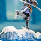 Avatar The Last Airbender - Sokka Gallery PVC Statue