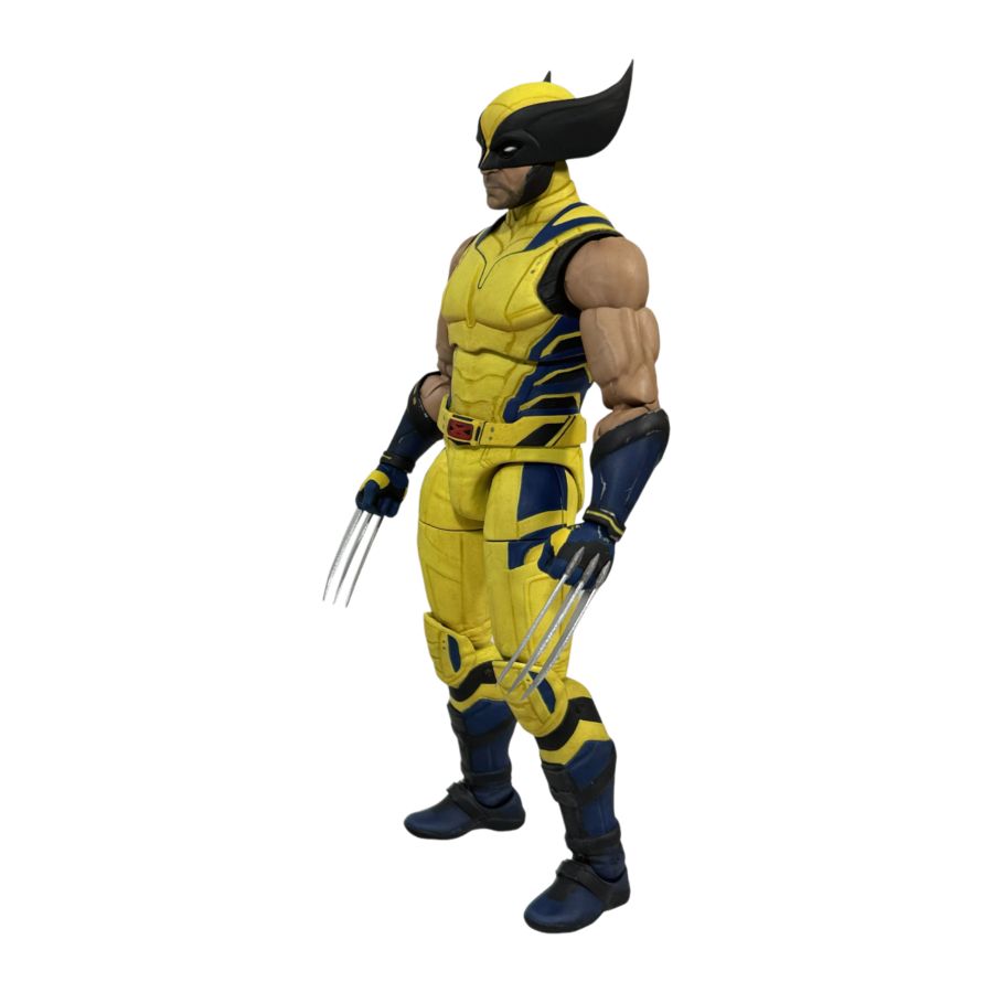 Deadpool & Wolverine - Wolverine Figure