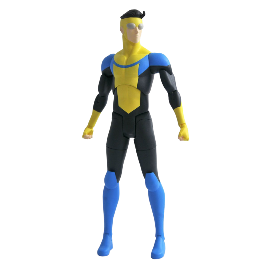 Invincible (TV) - Invincible (Series 1) Figure