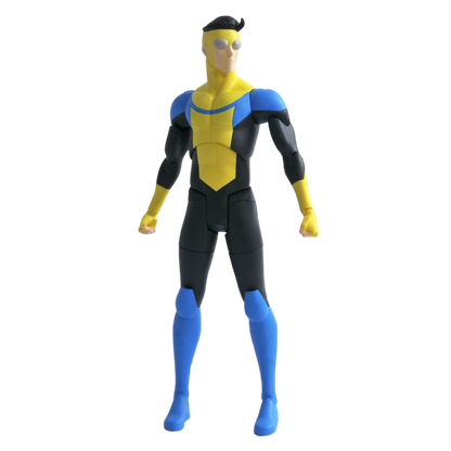 Invincible (TV) - Invincible (Series 1) Figure