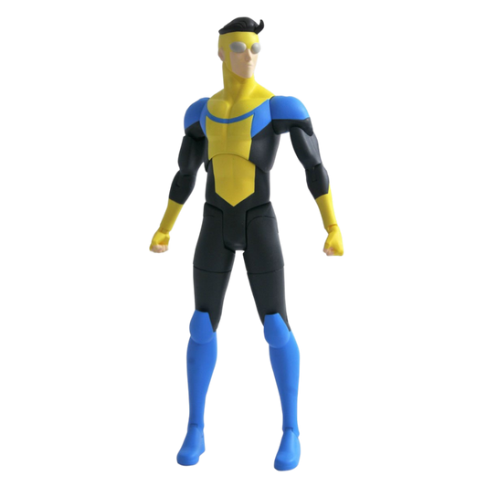 Invincible (TV) - Invincible (Series 1) Figure