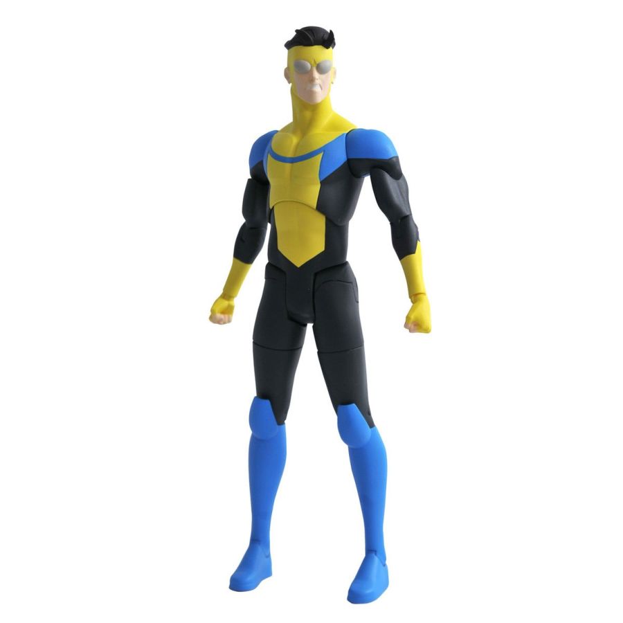 Invincible (TV) - Invincible (Series 1) Figure