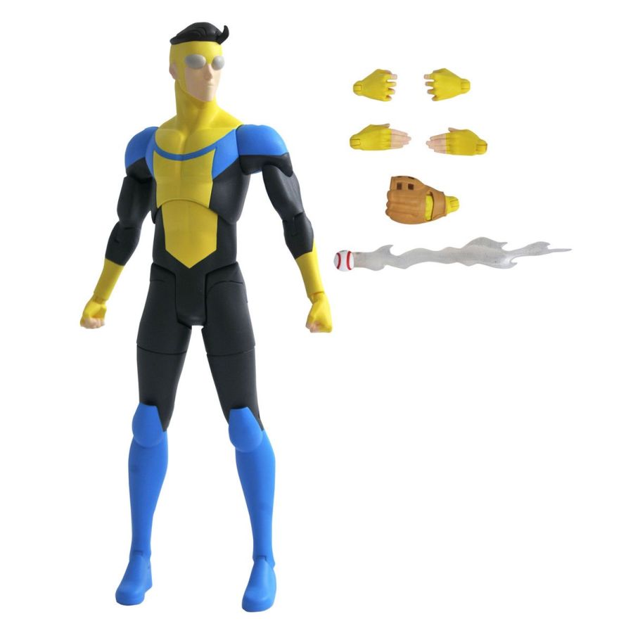 Invincible (TV) - Invincible (Series 1) Figure