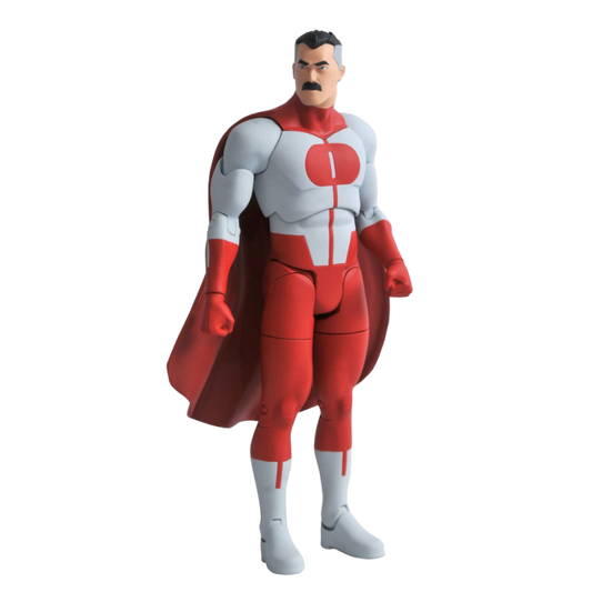 Invincible (TV) - Omni-Man (Series 1) Figure