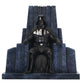 Star Wars: Obi-Wan Kenobi - Darth Vader on Throne Statue