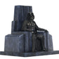 Star Wars: Obi-Wan Kenobi - Darth Vader on Throne Statue