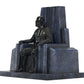 Star Wars: Obi-Wan Kenobi - Darth Vader on Throne Statue