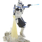 Star Wars: The Clone Wars - Captain Rex Gallery PVC Statue