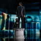 John Wick 3 - John Wick with Dog Milestones Statue