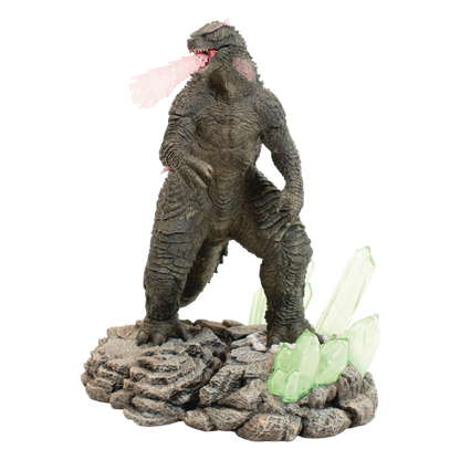 Godzilla x Kong - Godzilla Deluxe Gallery PVC Statue