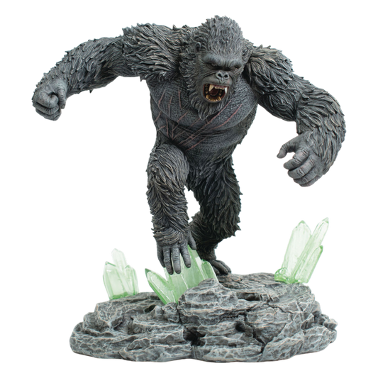 Godzilla x Kong - King Kong Deluxe Gallery PVC Statue