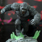 Godzilla x Kong - King Kong Deluxe Gallery PVC Statue