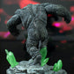 Godzilla x Kong - King Kong Deluxe Gallery PVC Statue