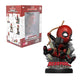 YUME Hero Box Deadpool- Action Hero Series Assortment