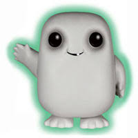 Doctor Who - Adipose (Glow) Pop! Vinyl #240