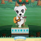 Animal Crossing - K.K. Slider PVC Statue