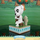 Animal Crossing - K.K. Slider PVC Statue