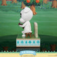 Animal Crossing - K.K. Slider PVC Statue