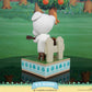 Animal Crossing - K.K. Slider PVC Statue