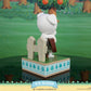 Animal Crossing - K.K. Slider PVC Statue