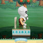 Animal Crossing - K.K. Slider PVC Statue