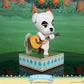 Animal Crossing - K.K. Slider PVC Statue