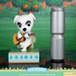 Animal Crossing - K.K. Slider PVC Statue