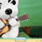 Animal Crossing - K.K. Slider PVC Statue