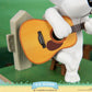 Animal Crossing - K.K. Slider PVC Statue