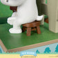 Animal Crossing - K.K. Slider PVC Statue