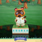 Animal Crossing - Tom Nook PVC Statue