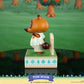 Animal Crossing - Tom Nook PVC Statue